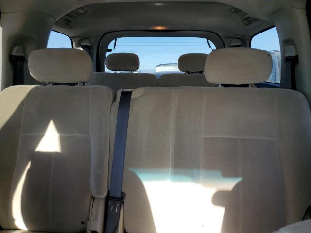 Photo 10 from auction – 2005 CHEVROLET TRAILBLAZE with VIN 1GNET16S356130619
