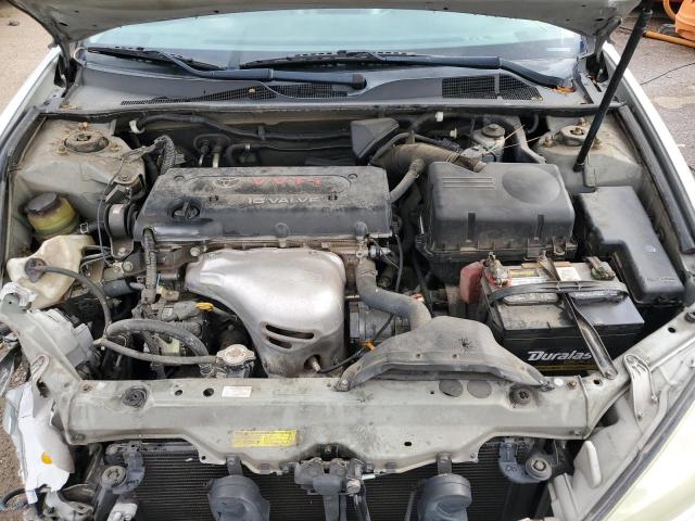Photo 11 from auction – 2005 TOYOTA CAMRY LE with VIN 4T1BE32K15U012230