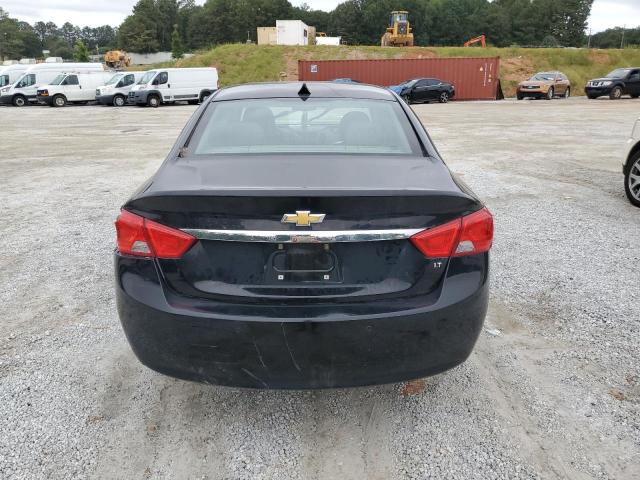 Photo 6 from auction – 2014 CHEVROLET IMPALA LT with VIN 1G1125S37EU108563