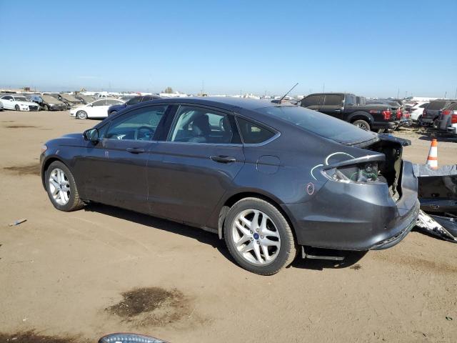 Photo 2 from auction – 2016 FORD FUSION SE with VIN 3FA6P0HD4GR246448