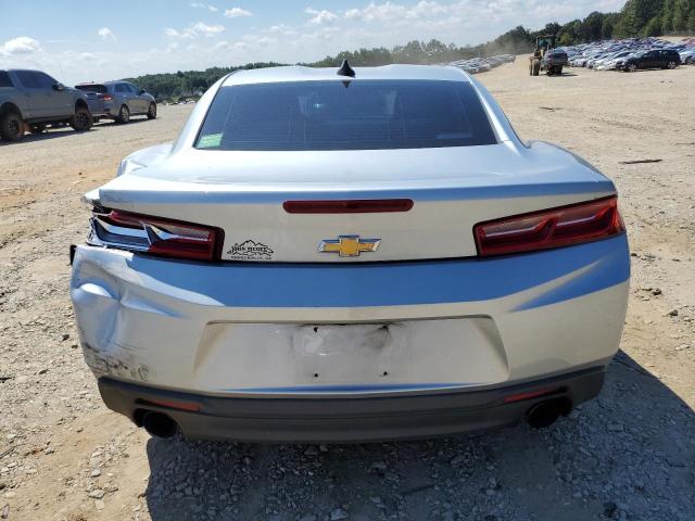Photo 6 from auction – 2017 CHEVROLET CAMARO LT with VIN 1G1FB1RX1H0145644