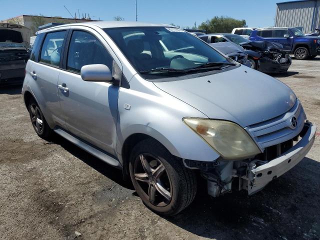 Photo 4 from auction – 2004 TOYOTA SCION XA with VIN JTKKT604940060377