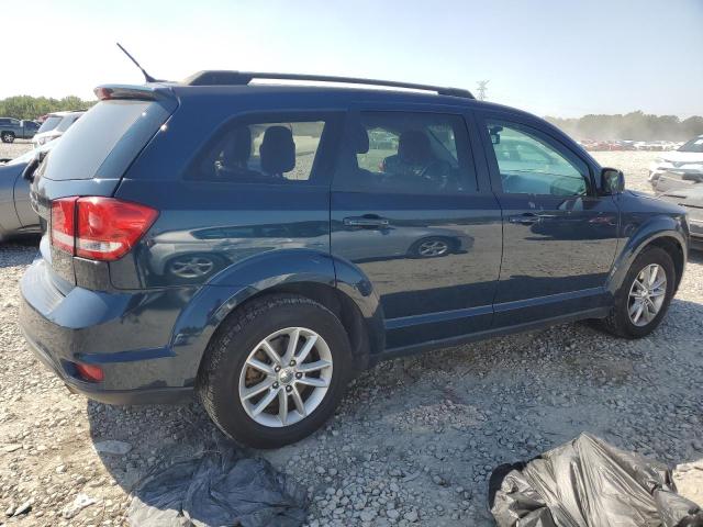 Photo 3 from auction – 2014 DODGE JOURNEY SX with VIN 3C4PDCBB3ET156000