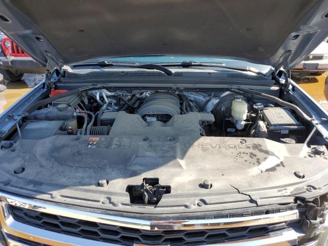 Photo 12 from auction – 2016 CHEVROLET SUBURBAN K with VIN 1GNSKHKC7GR284572