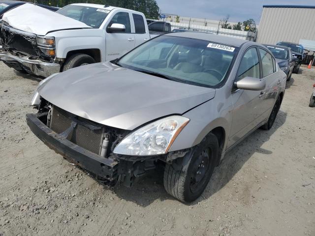 NISSAN ALTIMA BAS 2011 with VIN 1N4AL2AP1BC147356 - Photo from auction