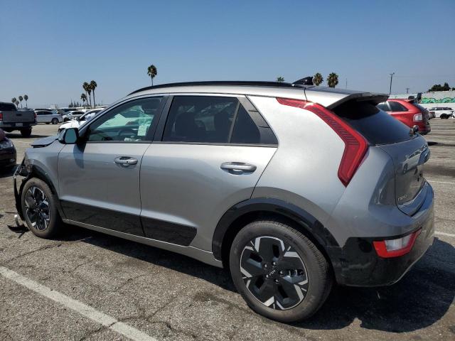 Photo 2 from auction – 2023 KIA NIRO WIND with VIN KNDCR3L12P5021647