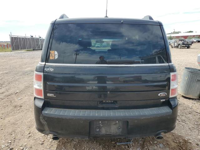 Photo 6 from auction – 2014 FORD FLEX SEL with VIN 2FMHK6C81EBD03064