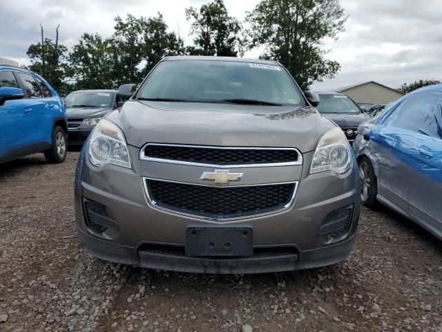 Снимка 5 от търг – 2011 CHEVROLET EQUINOX LT с VIN 2CNFLEECXB6266469