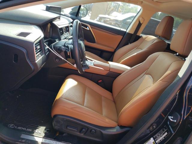 Photo 7 from auction – 2021 LEXUS RX 350 with VIN 2T2HZMDA4MC300067