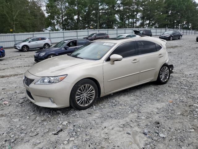 LEXUS ES 350 2013 z numerem VIN JTHBK1GG7D2066744 - Zdjęcie z aukcji