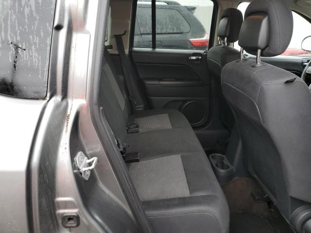 Photo 10 from auction – 2013 JEEP COMPASS SP with VIN 1C4NJCBA7DD272490