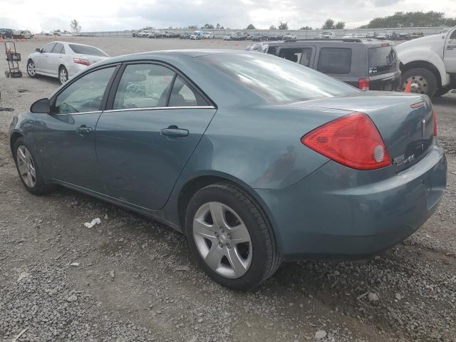 Photo 2 from auction – 2009 PONTIAC G6 with VIN 1G2ZG57B894198909