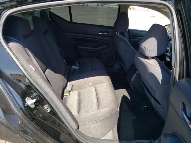 Photo 10 from auction – 2020 NISSAN ALTIMA S with VIN 1N4BL4BVXLC200862