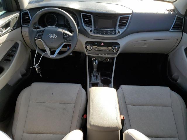 Photo 8 from auction – 2017 HYUNDAI TUCSON LIM with VIN KM8J3CA43HU402514