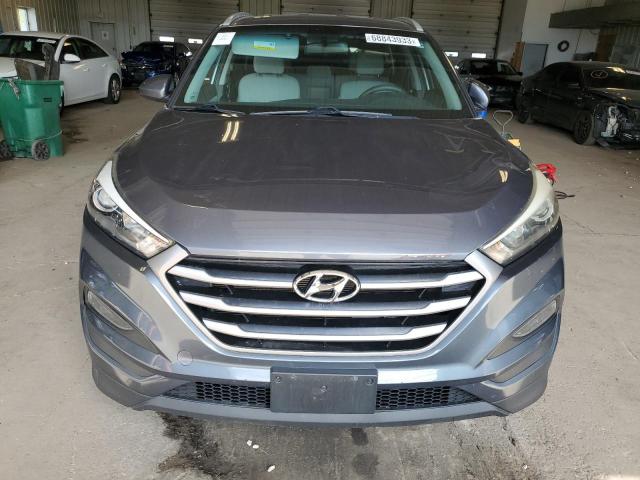 Photo 5 from auction – 2017 HYUNDAI TUCSON LIM with VIN KM8J3CA48HU276540