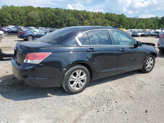 Photo 3 from auction – 2010 HONDA ACCORD LXP with VIN 1HGCP2F41AA025002