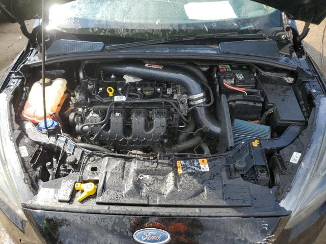Photo 11 from auction – 2017 FORD FOCUS ST with VIN 1FADP3L94HL330426