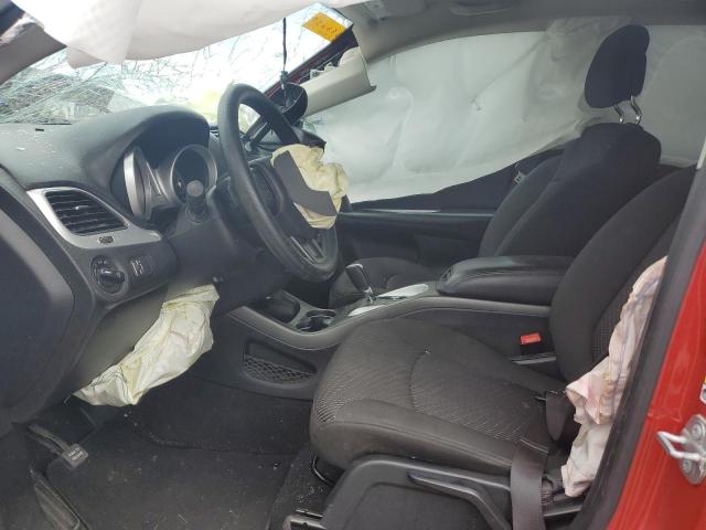 Photo 7 from auction – 2019 DODGE JOURNEY SE with VIN 3C4PDCBB1KT856657