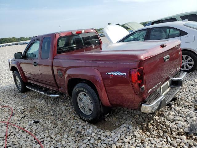 Photo 2 from auction – 2007 GMC CANYON with VIN 1GTDT19E478191222