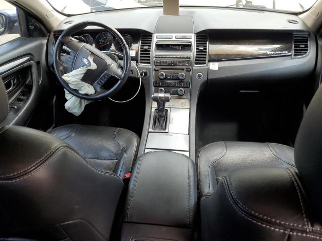 Photo 8 from auction – 2011 FORD TAURUS LIM with VIN 1FAHP2FW7BG169941