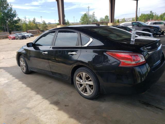 Photo 2 from auction – 2013 NISSAN ALTIMA 2.5 with VIN 1N4AL3AP6DN504432
