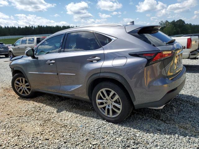 Photo 2 from auction – 2015 LEXUS NX 200T with VIN JTJYARBZ2F2010149