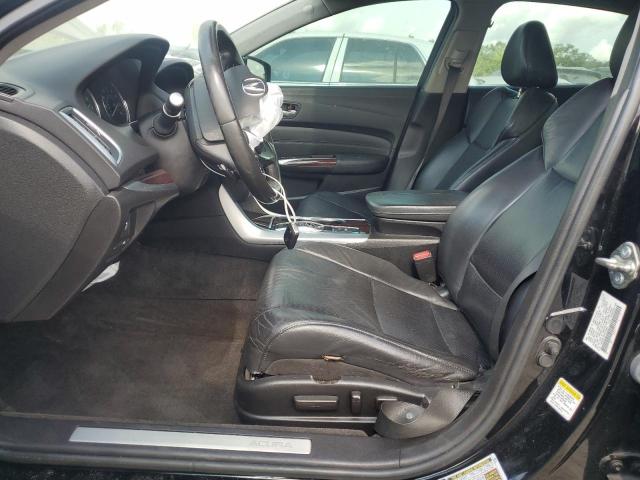 Photo 7 from auction – 2015 ACURA TLX TECH with VIN 19UUB2F54FA016992