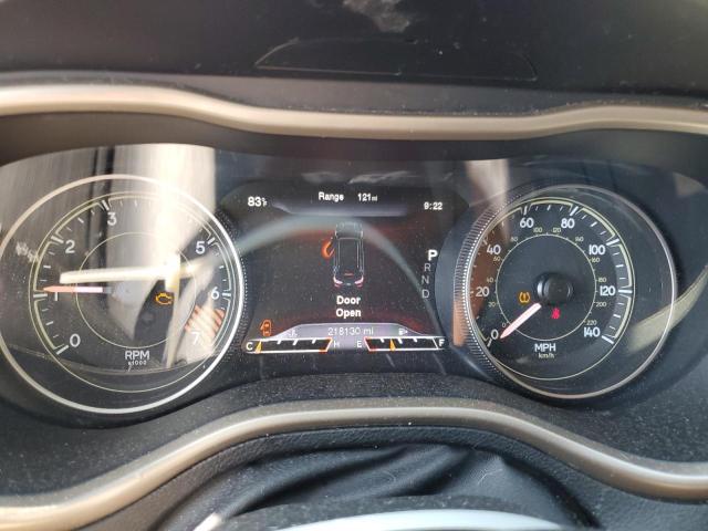 Photo 9 from auction – 2014 JEEP CHEROKEE L with VIN 1C4PJLDB2EW159616