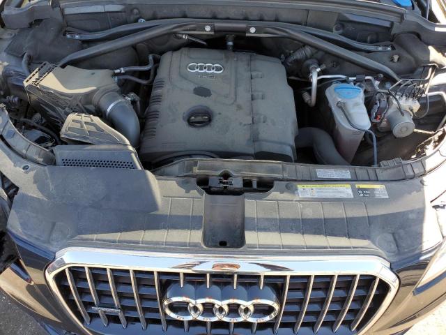 Photo 12 from auction – 2015 AUDI Q5 PREMIUM with VIN WA1LFAFP9FA056912