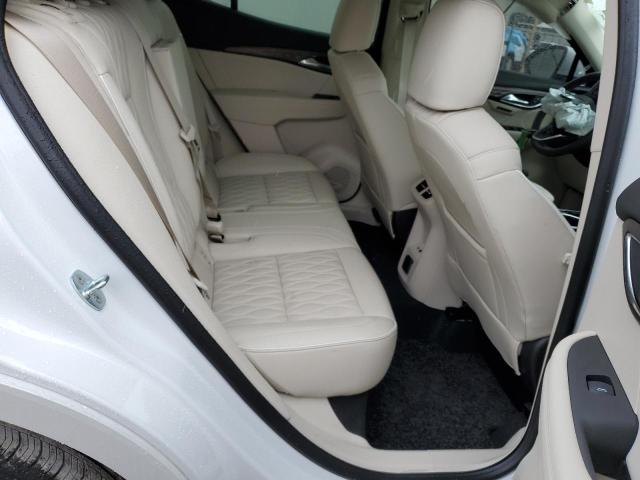 Photo 11 from auction – 2023 BUICK ENVISION A with VIN LRBFZRR47PD060238