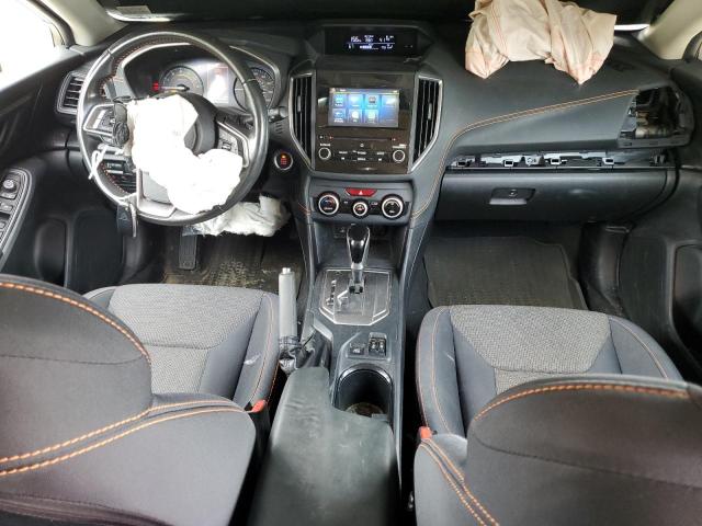 Photo 8 from auction – 2020 SUBARU CROSSTREK with VIN JF2GTAEC1L8277116
