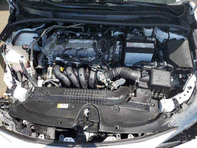 Photo 11 from auction – 2022 TOYOTA COROLLA LE with VIN 5YFEPMAE9NP281103