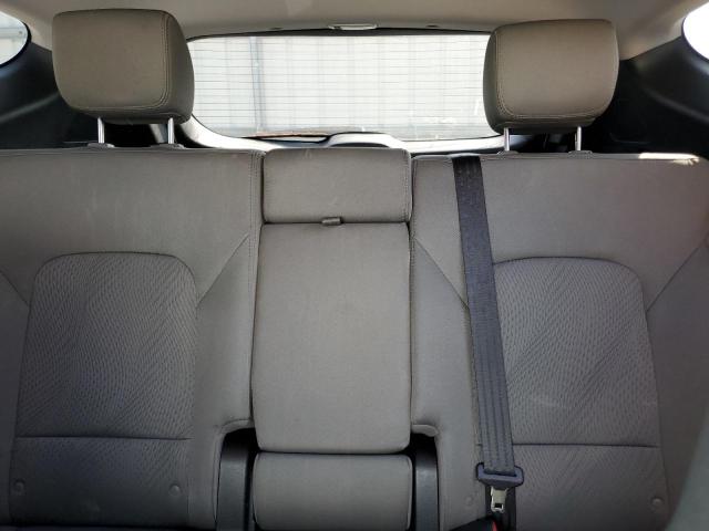 Photo 10 from auction – 2017 HYUNDAI SANTA FE S with VIN 5NMZU3LB8HH040123