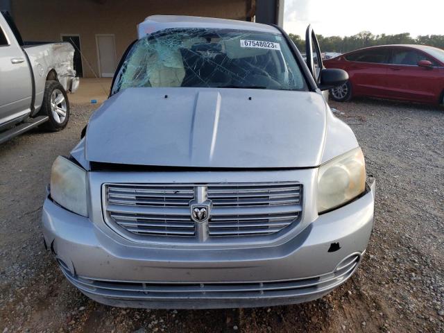 Photo 5 from auction – 2007 DODGE CALIBER with VIN 1B3HB28B17D177921
