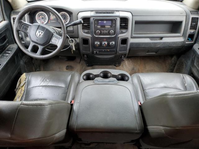 Photo 8 from auction – 2015 RAM 3500 ST with VIN 3C63RPGL1FG518190