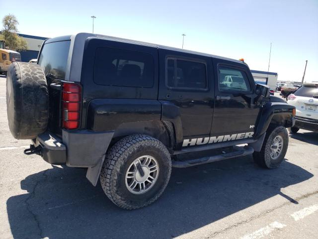 Снимка 3 от търг – 2008 HUMMER H3 с VIN 5GTEN13E288200775