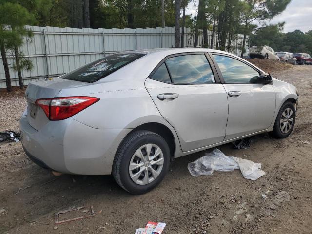 Photo 3 from auction – 2016 TOYOTA COROLLA L with VIN 2T1BURHE8GC723239