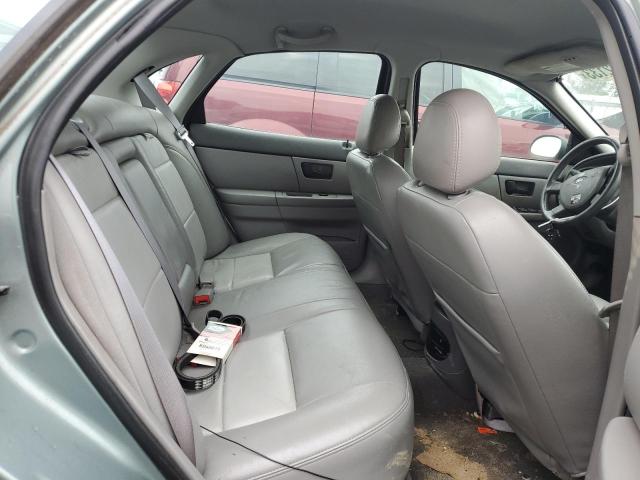 Photo 10 from auction – 2005 FORD TAURUS SEL with VIN 1FAFP562X5A293537
