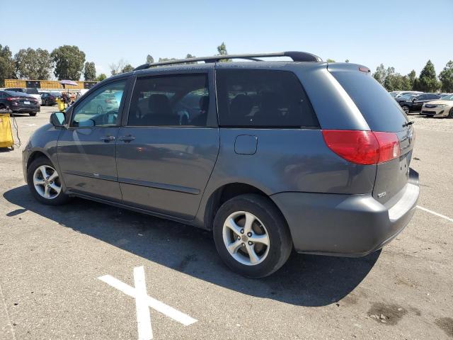 Photo 2 from auction – 2007 TOYOTA SIENNA CE with VIN 5TDZK23C77S019252