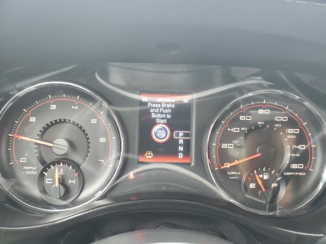 Снимка 9 от търг – 2014 DODGE CHARGER PO с VIN 2C3CDXAG2EH248585