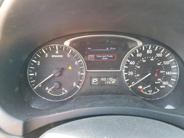 Photo 9 from auction – 2015 NISSAN ALTIMA 2.5 with VIN 1N4AL3AP2FN352880