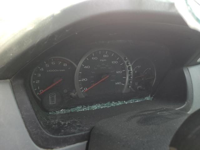 Zdjęcie 9 z aukcji – 2004 HONDA PILOT EXL z VIN 5FNYF185X4B002403