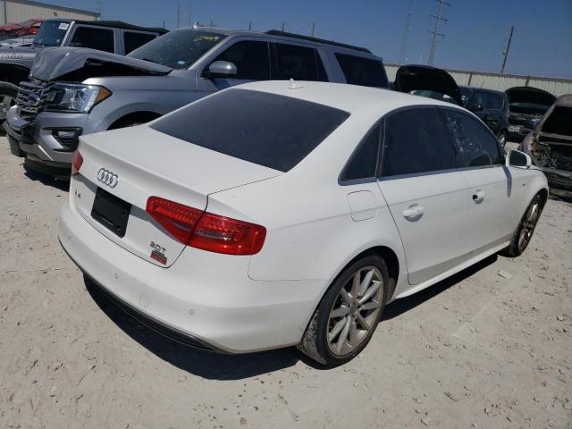 Photo 3 from auction – 2014 AUDI A4 PREMIUM with VIN WAUFFAFL1EN005358