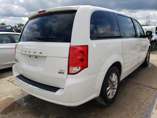 Photo 3 from auction – 2014 DODGE GRAND CARA with VIN 2C4RDGCG3ER477046