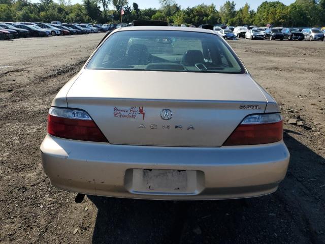Photo 6 from auction – 2000 ACURA 3.2TL with VIN 19UUA5663YA057601