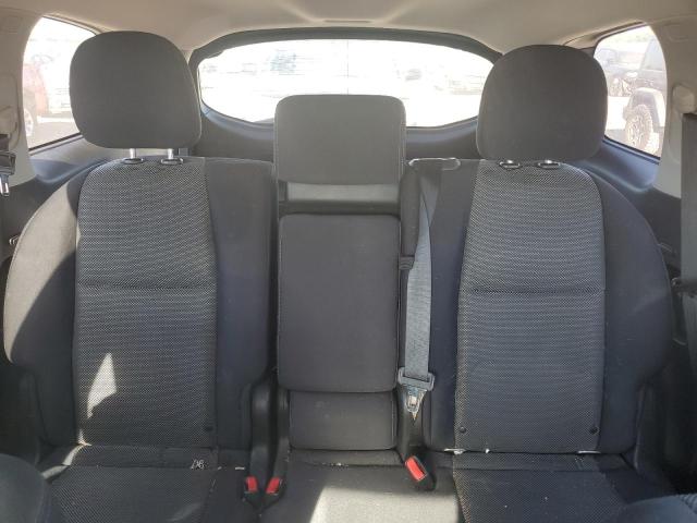 Photo 10 from auction – 2017 NISSAN PATHFINDER with VIN 5N1DR2MM8HC628149