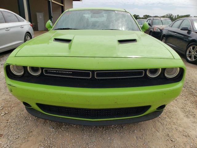 Photo 5 from auction – 2019 DODGE CHALLENGER with VIN 2C3CDZAG1KH731539