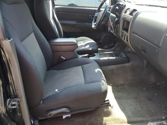 Photo 10 from auction – 2004 CHEVROLET COLORADO with VIN 1GCDT146748162003