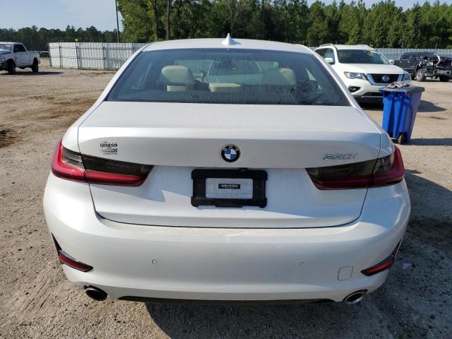 Photo 6 from auction – 2022 BMW 330I with VIN 3MW5R1J05N8C33947