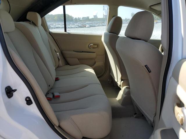 Photo 10 from auction – 2009 NISSAN VERSA S with VIN 3N1BC13E19L501446